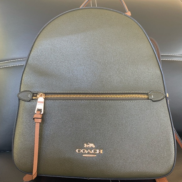 back bag coach